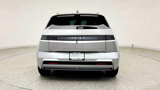 2025 Hyundai IONIQ 5 Limited RWD *Ltd Avail* - 23043034 - 5