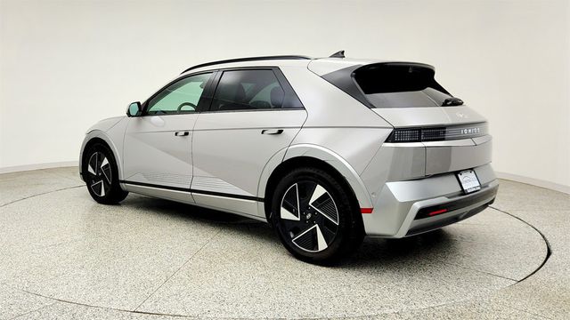 2025 Hyundai IONIQ 5 Limited RWD *Ltd Avail* - 23043034 - 6