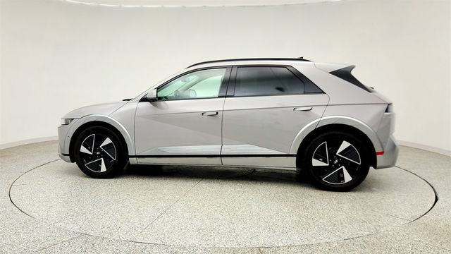 2025 Hyundai IONIQ 5 Limited RWD *Ltd Avail* - 23043034 - 7