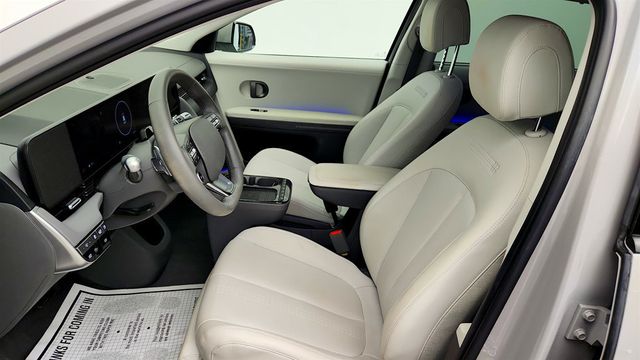 2025 Hyundai IONIQ 5 Limited RWD *Ltd Avail* - 23043068 - 10