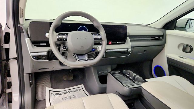 2025 Hyundai IONIQ 5 Limited RWD *Ltd Avail* - 23043068 - 12