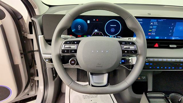 2025 Hyundai IONIQ 5 Limited RWD *Ltd Avail* - 23043068 - 13