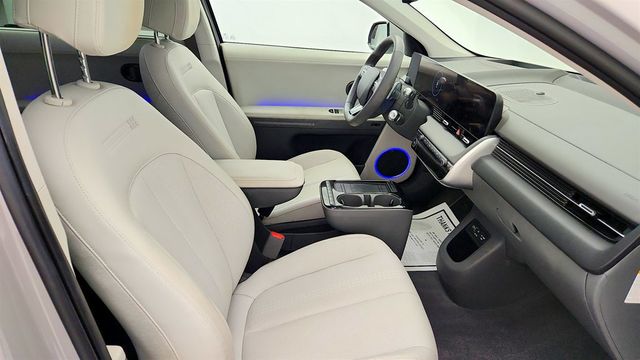 2025 Hyundai IONIQ 5 Limited RWD *Ltd Avail* - 23043068 - 21