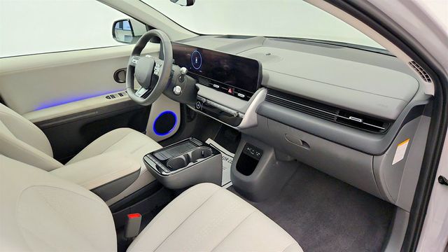 2025 Hyundai IONIQ 5 Limited RWD *Ltd Avail* - 23043068 - 22