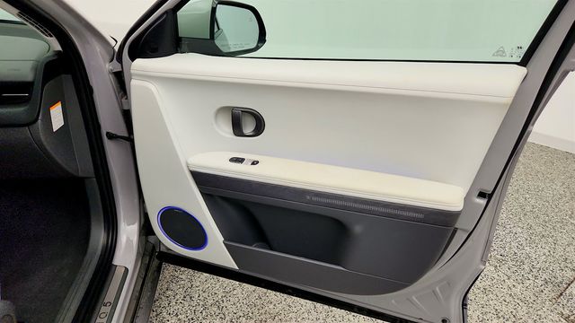 2025 Hyundai IONIQ 5 Limited RWD *Ltd Avail* - 23043068 - 23