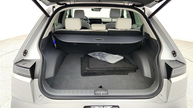 2025 Hyundai IONIQ 5 Limited RWD *Ltd Avail* - 23043068 - 24