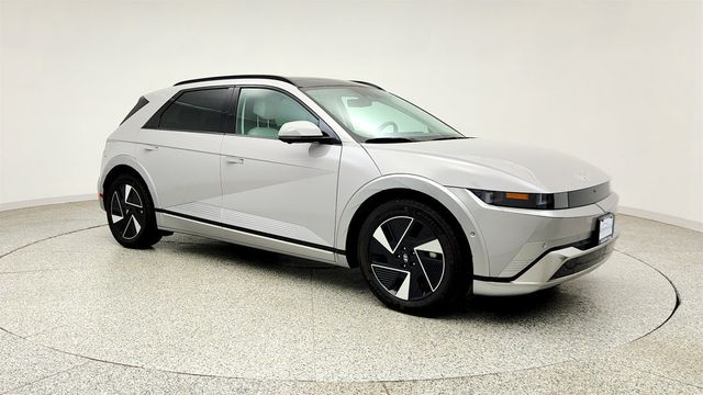 2025 Hyundai IONIQ 5 Limited RWD *Ltd Avail* - 23043068 - 2