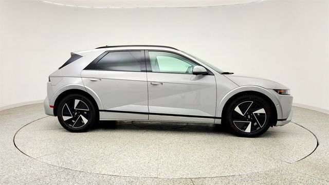 2025 Hyundai IONIQ 5 Limited RWD *Ltd Avail* - 23043068 - 3