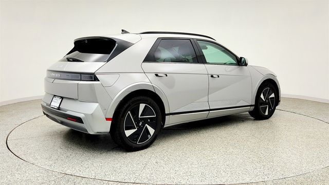 2025 Hyundai IONIQ 5 Limited RWD *Ltd Avail* - 23043068 - 4