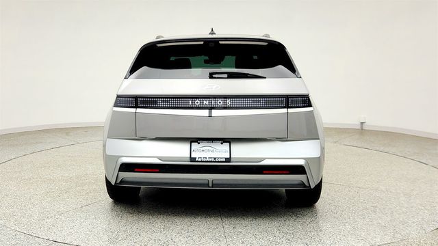 2025 Hyundai IONIQ 5 Limited RWD *Ltd Avail* - 23043068 - 5