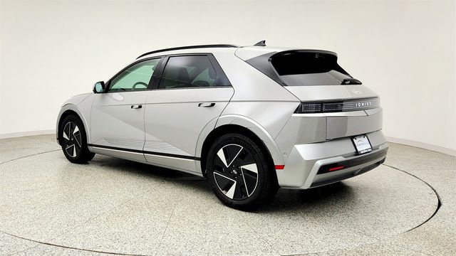 2025 Hyundai IONIQ 5 Limited RWD *Ltd Avail* - 23043068 - 6
