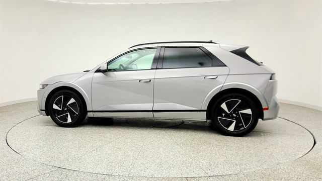 2025 Hyundai IONIQ 5 Limited RWD *Ltd Avail* - 23043068 - 7