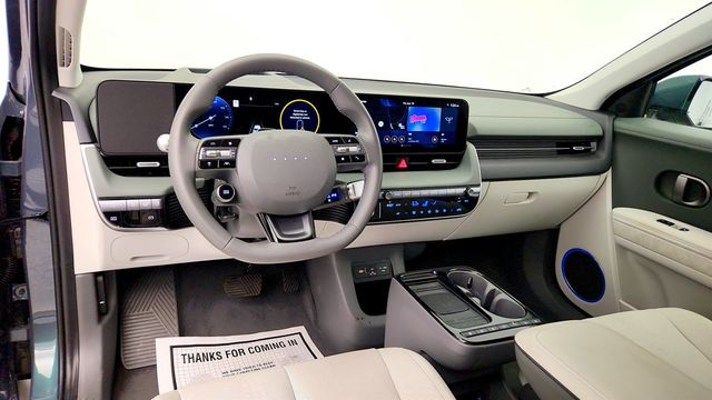 2025 Hyundai IONIQ 5 Limited RWD *Ltd Avail* - 23043139 - 11