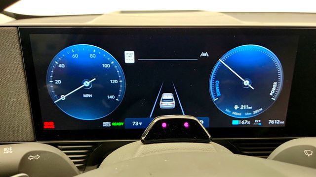 2025 Hyundai IONIQ 5 Limited RWD *Ltd Avail* - 23043139 - 12