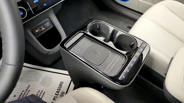 2025 Hyundai IONIQ 5 Limited RWD *Ltd Avail* - 23043139 - 14