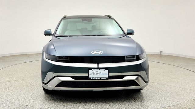 2025 Hyundai IONIQ 5 Limited RWD *Ltd Avail* - 23043139 - 1