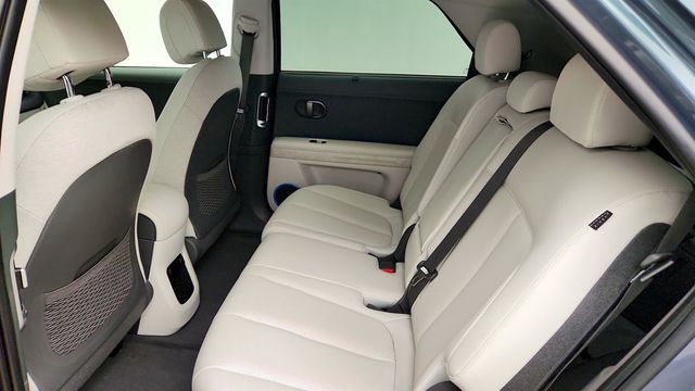 2025 Hyundai IONIQ 5 Limited RWD *Ltd Avail* - 23043139 - 19