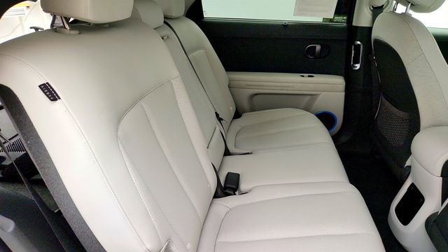 2025 Hyundai IONIQ 5 Limited RWD *Ltd Avail* - 23043139 - 21