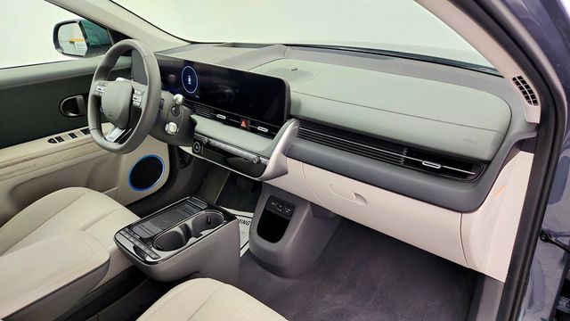 2025 Hyundai IONIQ 5 Limited RWD *Ltd Avail* - 23043139 - 22