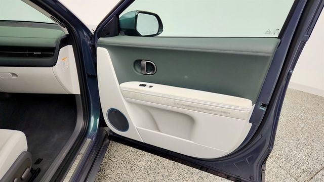 2025 Hyundai IONIQ 5 Limited RWD *Ltd Avail* - 23043139 - 23