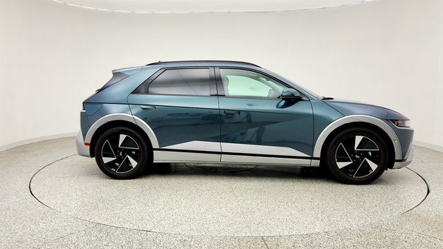 2025 Hyundai IONIQ 5 Limited RWD *Ltd Avail* - 23043139 - 3