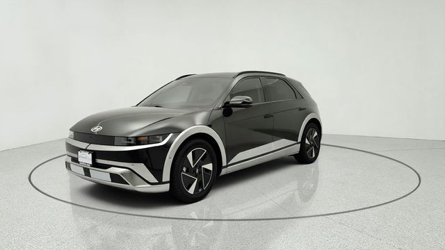 2025 Hyundai IONIQ 5 Limited RWD *Ltd Avail* - 23045669 - 0