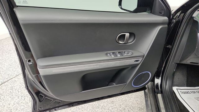 2025 Hyundai IONIQ 5 Limited RWD *Ltd Avail* - 23045669 - 10