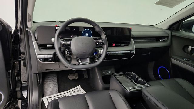 2025 Hyundai IONIQ 5 Limited RWD *Ltd Avail* - 23045669 - 12