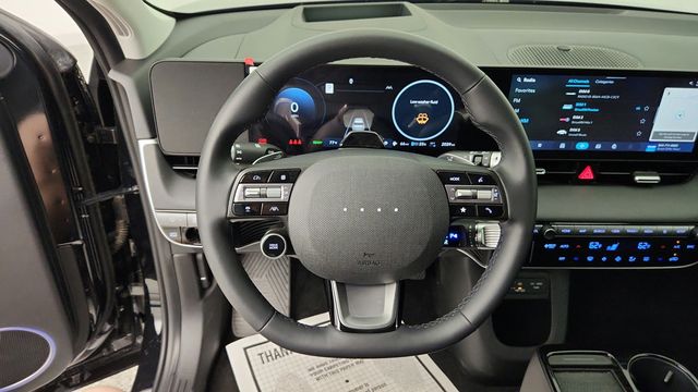 2025 Hyundai IONIQ 5 Limited RWD *Ltd Avail* - 23045669 - 13