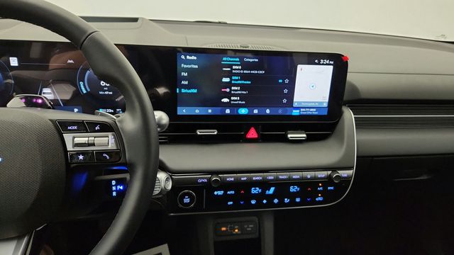 2025 Hyundai IONIQ 5 Limited RWD *Ltd Avail* - 23045669 - 17