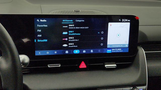 2025 Hyundai IONIQ 5 Limited RWD *Ltd Avail* - 23045669 - 18