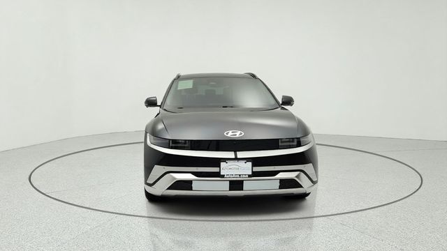2025 Hyundai IONIQ 5 Limited RWD *Ltd Avail* - 23045669 - 1