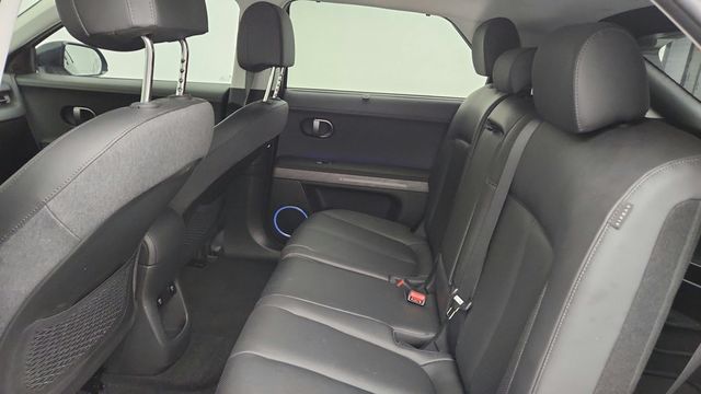 2025 Hyundai IONIQ 5 Limited RWD *Ltd Avail* - 23045669 - 21