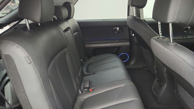 2025 Hyundai IONIQ 5 Limited RWD *Ltd Avail* - 23045669 - 23