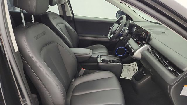 2025 Hyundai IONIQ 5 Limited RWD *Ltd Avail* - 23045669 - 24