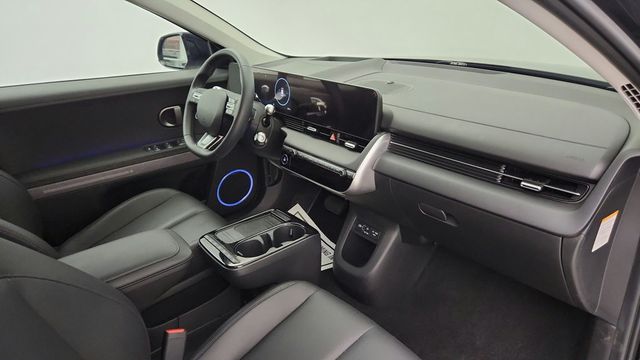 2025 Hyundai IONIQ 5 Limited RWD *Ltd Avail* - 23045669 - 25