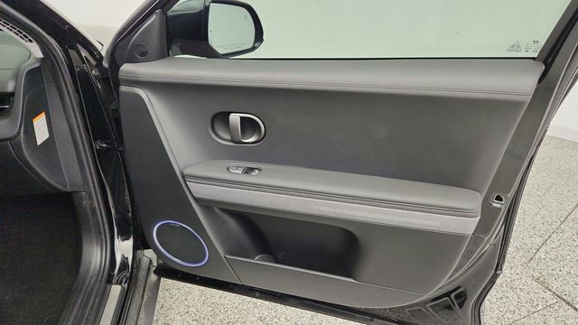 2025 Hyundai IONIQ 5 Limited RWD *Ltd Avail* - 23045669 - 26