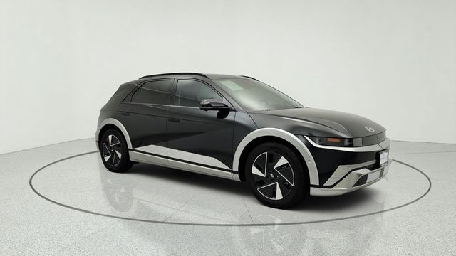 2025 Hyundai IONIQ 5 Limited RWD *Ltd Avail* - 23045669 - 2