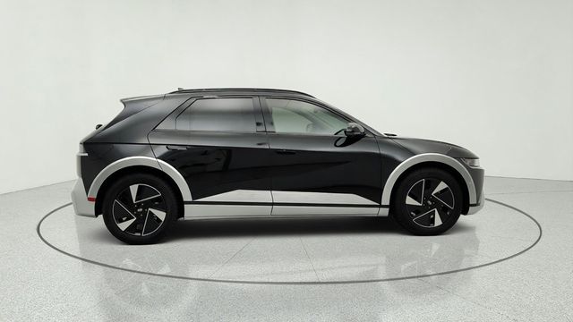 2025 Hyundai IONIQ 5 Limited RWD *Ltd Avail* - 23045669 - 3