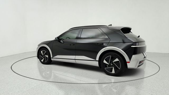 2025 Hyundai IONIQ 5 Limited RWD *Ltd Avail* - 23045669 - 6