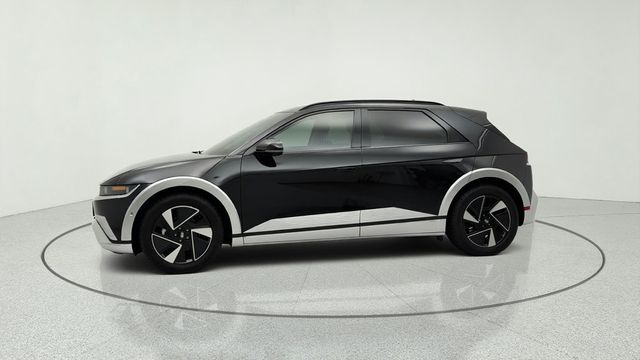 2025 Hyundai IONIQ 5 Limited RWD *Ltd Avail* - 23045669 - 7