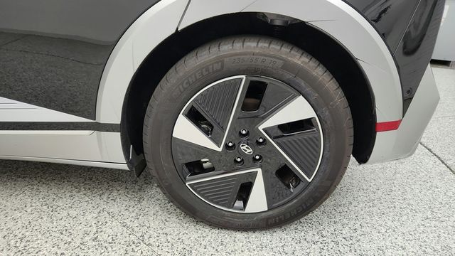 2025 Hyundai IONIQ 5 Limited RWD *Ltd Avail* - 23045669 - 8