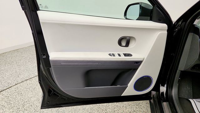 2025 Hyundai IONIQ 5 Limited RWD *Ltd Avail* - 23048509 - 10
