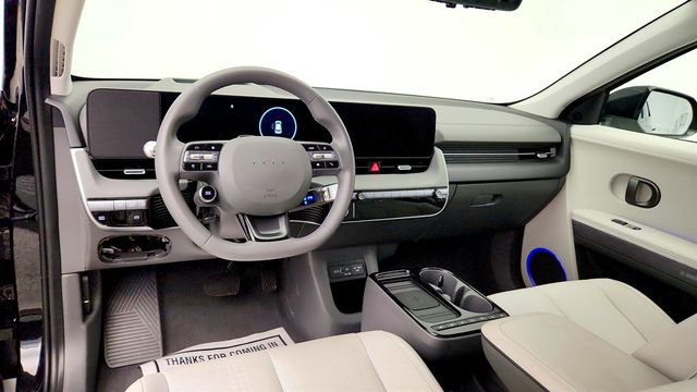 2025 Hyundai IONIQ 5 Limited RWD *Ltd Avail* - 23048509 - 12