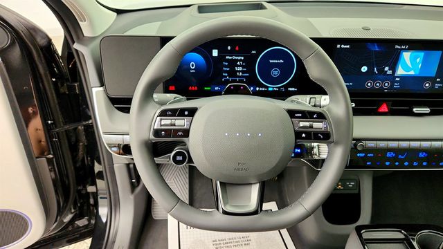 2025 Hyundai IONIQ 5 Limited RWD *Ltd Avail* - 23048509 - 13