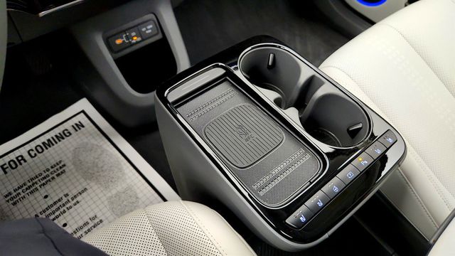 2025 Hyundai IONIQ 5 Limited RWD *Ltd Avail* - 23048509 - 16
