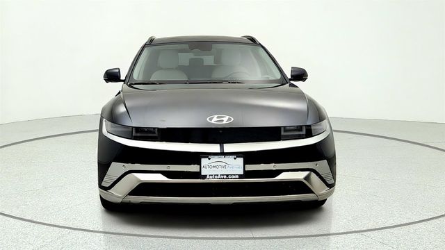 2025 Hyundai IONIQ 5 Limited RWD *Ltd Avail* - 23048509 - 1