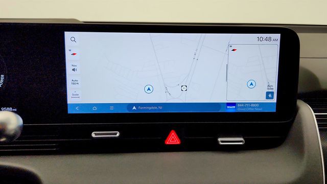 2025 Hyundai IONIQ 5 Limited RWD *Ltd Avail* - 23048509 - 19