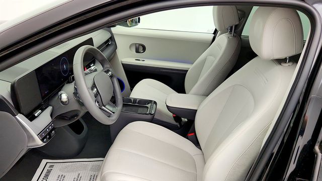 2025 Hyundai IONIQ 5 Limited RWD *Ltd Avail* - 23048509 - 20