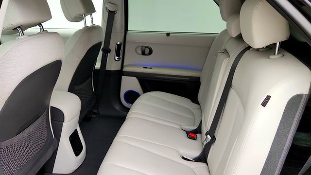 2025 Hyundai IONIQ 5 Limited RWD *Ltd Avail* - 23048509 - 21